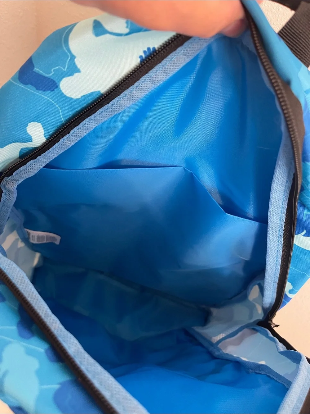Fortnite backpack